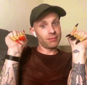 Katya Zamolodchikova Instagram - Let’s have *that* conversation