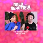 Katya Zamolodchikova Instagram - The Darkest Night of the Soul with Trixie and Katya | The Bald and the Beautiful Podcast As the days grow shorter and the nights longer, may all of us in the Northern Hemisphere prepare ourselves for December 21st. It is the day we commemorate the Winter Solstice and honor the darkest night of the year. Please pause what you're doing, bow your head, and honor the shadows by journeying deep within to reflect, restore and nourish your spiritual cores. Though a rose is beautiful when in full bloom, lest we forget that its shriveled death is but a few days away. Like the evergreens we bring inside each December to decorate with lights and tinsel, let those green harbingers of the holidays remind us that death is necessary in order to be reborn into the ocean of cosmic energy that surrounds each and every one of us. Also? Happy Fu**ing Holidays. Synbiotic+ and Ritual are here to celebrate, not hide, your insides. There’s no more shame in your gut game! Get 30% off during your first month. Visit https://Ritual.com/BALD to start Ritual or add Synbiotic+ to your subscription today! Download and try the new Archer dating app today! Go to: https://get.archerapp.com/k263/TBATB Try America’s #1 Meal Kit! Go to https://HelloFresh.com/BALDFREE and use code BALDFREE for FREE breakfast for life! One breakfast item per box while subscription is active. Pure For Men is the brand for good health and good times! Made by gay men for members of the LGBTQIA+ community. Get 20% OFF with promo code: BALD20. Head to: https://puremen.co/baldandbeautiful To check out Katya's performance of Wrecking Ball: https://www.youtube.com/watch?v=87rhhgodfnI&pp=ygUTa2F0eWEgd3JlY2tpbmcgYmFsbA Follow Trixie: @TrixieMattel Follow Katya: @Katya_Zamo #TrixieMattel #KatyaZamo #BaldBeautiful