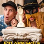 Katya Zamolodchikova Instagram - Is Orville Peck the asshole? Find out at the link below 👀 #grindrpartner https://www.youtube.com/watch?v=ySgr9L64QGE