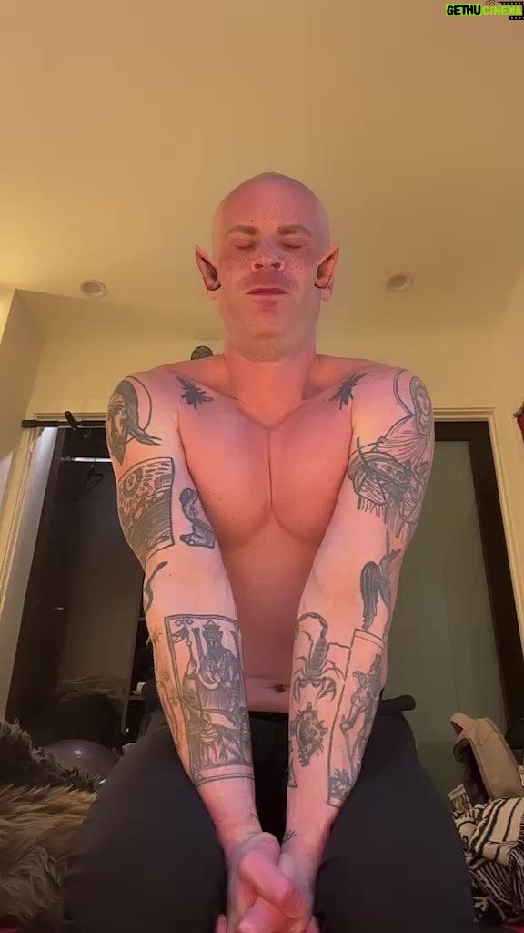 Katya Zamolodchikova Instagram - They’re called Boobs Ed