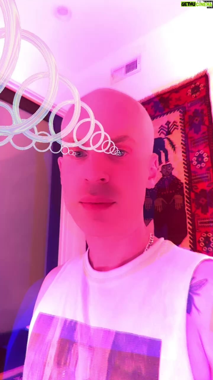 Katya Zamolodchikova Instagram - Bonk