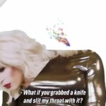 Katya Zamolodchikova Instagram - Talking about the Youths on new UNHhhh @wowpresentsplus