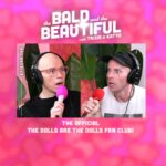 Katya Zamolodchikova Instagram - The Official "The Dolls are the Dolls Fan Club!" with Trixie and Katya | The Bald and the Beautiful Podcast Do you love Trixie and Katya with all your heart? Would you like to find a club of other humans who share your affinity for these two remarkable queens? Well now you can! Sign up for the official "The Dolls are the Dolls Fan Club" to join an elite group of fabulous individuals who are super-duper extra special! Exclusive membership benefits include: An official non-laminated "I'm a Doll" Membership Card that could arrive in the mail, or maybe not! An annual newsletter written not by Trixie or Katya, but by someone! A unique email forwarding address: . An "I Play with Dolls" bumper sticker for when you take your kids to the local playground! And for a limited time, all "Elite Cadet" members get a lock of Katya's hair! All you have to do is send in a self-addressed, stamped-envelope with seventeen General Mills proof-of-purchases to: Dolls, LLC, PO Box 666, Aurora, CO 99991. Don't be a sad loser for another minute! Join now! To try the #1 Meal Kit for eating well, go to https://GreenChef.com/60BALD and use code 60BALD to get 60% off, plus 20% off your next two months! Visit https://LELO.com now for exclusive discounts on luxury intimacy products, and use code BALD10 at checkout for an additional 10% off your purchase! DRIVE AWAY DOLLS is only in theaters February 23rd. Visit https://DriveAwayDollsMovie.com to get tickets now! LISA FRANKENSTEIN is only in theaters February 9th. Visit https://LisaFrankensteinFilm.com to get tickets now! Pure For Men is the brand for good health and good times! Made by gay men for members of the LGBTQIA+ community. Get 20% OFF with promo code: BALD20. Head to: https://puremen.co/baldandbeautiful Follow Trixie: @TrixieMattel Follow Katya: @Katya_Zamo To watch the podcast on YouTube: http://bit.ly/TrixieKatyaYT Don’t forget to follow the podcast for free wherever you're listening or by using this link: http://bit.ly/baldandthebeautifulpodcast #TrixieMattel #KatyaZamo #BaldBeautiful