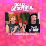 Katya Zamolodchikova Instagram - It's a Tumescent Holiday Miracle! with Trixie and Katya | The Bald and the Beautiful Podcast As the holiday season rapidly ascends to the apex of yuletide cheer, you may find yourself experiencing a warm, tingly sensation deep within your abdomen. It's a condition known as "Merry Malady" and it affects .000001 % of the population. Side effects include dry mouth, erotic internet searches containing the phrase "Candy Cane," consumption of Trimix-spiked eggnog, and unexpected dating propositions in local big-box retail stores. Nine out of ten doctors agree that taking 70mg daily of Noëlvy will lessen the likelihood of experiencing E-E-S (embarrassing erectile syndrome) when overcome with holiday cheer. For this holiday and every holiday, take Noëlvy and avoid a rigidity disaster. Check Out Squarespace.com for a free trial, and when you’re ready to launch, go to https://www.squarespace.com/BALD to save 10% off your first purchase of a website or domain! This episode is sponsored by BetterHelp. Give online therapy a try at https://Betterhelp.com/BALD and get on your way to being your best self! Get 20% off sitewide and up to 40% off with bundle deals during Buffy’s Holiday Sale at https://www.buffy.co with code BEAUTIFUL. Thank you to Buffy for supporting the podcast! Download and try the new Archer dating app today! Go to: https://get.archerapp.com/k263/TBATB Pure For Men is the brand for good health and good times! Made by gay men for members of the LGBTQIA+ community. Get 20% OFF with promo code: BALD20. Head to: https://puremen.co/baldandbeautiful Follow Trixie: @TrixieMattel Follow Katya: @katya_zamo To watch the podcast on YouTube: http://bit.ly/TrixieKatyaYT Don’t forget to follow the podcast for free wherever you're listening or by using this link: http://bit.ly/baldandthebeautifulpodcast #TrixieMattel #KatyaZamo #BaldBeautiful