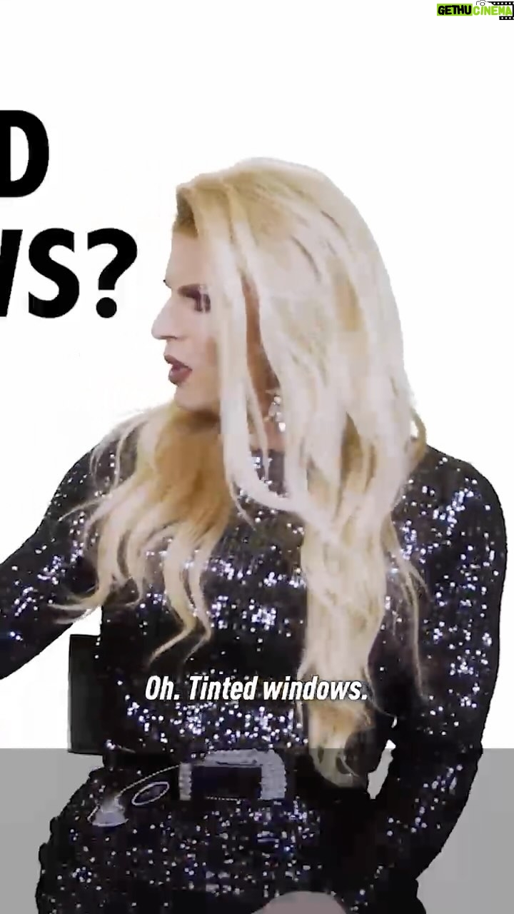 Katya Zamolodchikova Instagram - 🪟 new UNHhhh now on @wowpresentsplus