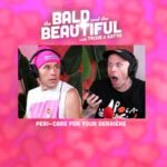 Katya Zamolodchikova Instagram - Peri-Care for Your Derrière with Trixie and Katya | The Bald and the Beautiful Podcast As part of our ongoing Public Service Announcement Series here at Bald, LLC, this week we'd like to focus on proper perineal care. If you didn't already know, managing the cleanliness of your bottom is a vital part of everyone's daily hygiene regimen. As one posterior hygienist told us during a recent cleaning, you should recite the following several times a day to the beat of your favorite 90's hip-hop song: Always Wipe Front to Back, Wet Wipes are a Perfect Hack, Cotton Breathes For Your Sack, Trim and Neat is All That! Start all your shopping trips at https://Rakuten.com or get the Rakuten app to start saving today! Your Cash Back really adds up! New to Etsy? Use the code HOLIDAY10 for ten percent off your first purchase at https://Etsy.com That’s code HOLIDAY10. Maximum discount value of fifty dollars. Expires December 31st, 2023. See terms at https://Etsy.com/terms Get 20% off sitewide and up to 40% off with bundle deals during Buffy’s Holiday Sale at https://www.buffy.co with code BEAUTIFUL. Thank you to Buffy for supporting the podcast! Whether your aiming for friends, fun or to find the one – be an Archer and always hit your mark! Download and try the new Archer dating app today! Go to: https://get.archerapp.com/k263/TBATB Pure For Men is the brand for good health and good times! Made by gay men for members of the LGBTQIA+ community. Get 20% OFF with promo code: BALD20. Head to: https://puremen.co/baldandbeautiful Follow Trixie: @TrixieMattel Follow Katya: @Katya_Zamo To watch the podcast on YouTube: http://bit.ly/TrixieKatyaYT Don’t forget to follow the podcast for free wherever you're listening or by using this link: http://bit.ly/baldandthebeautifulpodcast If you want to support the show, and get all the episodes ad-free go to: https://thebaldandthebeautiful.supercast.com If you like the show, telling a friend about it would be amazing! You can text, email, Tweet, or send this link to a friend: http://bit.ly/baldandthebeautifulpodcast #TrixieMattel #KatyaZamo #BaldBeautiful
