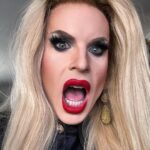 Katya Zamolodchikova Instagram - Are you guys LGBT or something