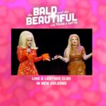 Katya Zamolodchikova Instagram - Live & Leather Clad in New Orleans with Trixie and Katya | The Bald and the Beautiful Podcast From the land of jazz, gumbo, public drunkenness, and second lines at Delta's baggage claim, Trixie and Katya bring you an auditory experience of such unabashedly sultry sexiness and salacious prurience that your ears will climax long before you do. Start building your credit up today! Open a Chime Checking account with at least a $200 qualifying direct deposit. Get started at Chime.com/BALD or click on: https://www.chime.com/apply-debit/?ad=podcast_bald Synbiotic+ and Ritual are here to celebrate, not hide, your insides. There’s no more shame in your gut game! Get 30% off during your first month. Visit https://Ritual.com/BALD to start Ritual or add Synbiotic+ to your subscription today! This podcast is sponsored by BetterHelp Therapy Online. Visit https://BetterHelp.com/BALD today to get 10% off your first month! Pure for Men offers the leading cleanliness fiber supplement that helps keep you confident from daytime to playtime. The brand for good health and good times! Head to: https://puremen.co/baldandbeautiful for 20% off with code: BALD20 Follow Trixie: @TrixieMattel Follow Katya: @Katya_Zamo To watch the podcast on YouTube: http://bit.ly/TrixieKatyaYT Don’t forget to follow the podcast for free wherever you're listening or by using this link: http://bit.ly/baldandthebeautifulpodcast If you want to support the show, and get all the episodes ad-free go to: https://thebaldandthebeautiful.supercast.com If you like the show, telling a friend about it would be amazing! You can text, email, Tweet, or send this link to a friend: http://bit.ly/baldandthebeautifulpodcast To check out future Live Podcast Shows, go to: https://trixieandkatya.com To order your copy of our book, "Working Girls", go to: workinggirlsbook.com To check out the Trixie Motel in Palm Springs, CA: https://www.trixiemotel.com Listen Anywhere! Apple Podcasts: http://bit.ly/baldandthebeautifulapple Spotify: http://bit.ly/baldandthebeautifulspotify Google: http://bit.ly/baldandthebeautifulgoogle #TrixieMattel #KatyaZamo #BaldBeautiful