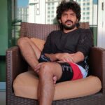 Kavin Instagram - We all have a place on earth, at last.. !
