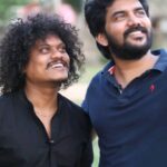Kavin Instagram - A day to remember ♥️ @vijaytvpugazh @sakthii___ 🤗♥️😘 "Video link in bio"