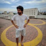 Kavin Instagram - 8 kulla vaazhka iruku raamaiya.. 🤘🏼