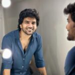 Kavin Instagram - Vaazhthuna ovvoru anbu ullathukkum rombo rombo nandri 🙏🏼 Eppavum pola kooda irunga, ellarum nalla irupom ♥️ 📸 @dancersatz 🤜🏼
