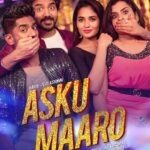 Kavin Instagram - A humble dedication to all of you from us.. :) #AskuMaaro 💃🏻🕺🏻 is all yours now.. :) "Full song link in bio" @sonymusic_south @therouteofficial @noiseandgrains @teju_ashwini @sivaangi.krish @dharankumar_c @jagadishbliss @kukarthikoffl @njsatz @kiransaphotography @donglijumbo