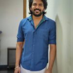 Kavin Instagram - Always believe you'll have some better days.. :)