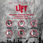 Kavin Instagram - I sincerely thank all the directors from the bottom of my heart for raising the curtain for us.. 🤗❤️🙏🏼 @nelsondilipkumar @wikkiofficial @venkat_prabhu @lokesh.kanagaraj @aj_gnanamuthu @ravikumar_dir #LiftMotionPoster ⬇️⬆️ @thinkmusicofficial
