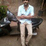 Kavin Instagram - Dio days.. Budget ellam busko.. 😄 #2014