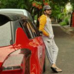 Kavin Instagram - இறந்தகாலம்.. !