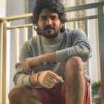 Kavin Instagram - We're all our past stories and future glories.. :) 📸 @sreegowtham_govindaraj