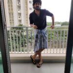 Kavin Instagram - Less drama.. ⚠️ 📸 @madras_boi
