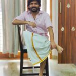 Kavin Instagram - நண்பர்கள் அனைவருக்கும் இனிய தமிழர் திருநாள் பொங்கல் நல்வாழ்த்துக்கள்.. 🤗