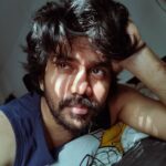 Kavin Instagram - Early morning.. 1 pm 🙇🏻‍♂️