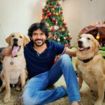 Kavin Instagram - Nanbargal anaivarukkum merry christmas 🤗 ☃️🎄 #MerryChristmas