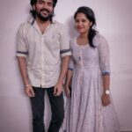Kavin Instagram - Happy porandha naal kaa.. 🤗❤️ I'll pray to god to take care of that golden heart which take cares of everyone.. :) @monishanelson