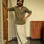 Kavin Instagram - நண்பர்கள் அனைவருக்கும் இனிய தீபாவளி நல்வாழ்த்துக்கள்.. 🤗
