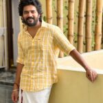 Kavin Instagram - நண்பர்கள் அனைவருக்கும் இனிய தமிழர் திருநாள் நல்வாழ்த்துக்கள் 😊🙏🏼 #HappyPongal