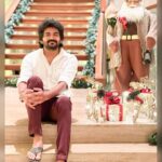 Kavin Instagram - Wishing you all the happiness :) #MerryChristmas 🎅🏻🌲⭐️