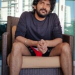 Kavin Instagram - We all have a place on earth, at last.. !