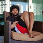 Kavin Instagram - We all have a place on earth, at last.. !
