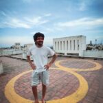 Kavin Instagram - 8 kulla vaazhka iruku raamaiya.. 🤘🏼