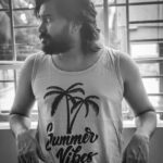 Kavin Instagram - Defective pieces are not easy to treat.. #PazhayaPhoto