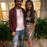Kavin Instagram - #AskuMaaro @sivaangi.krish Your presence is enough to make everyone smile.. :) Thank you da.. thanks for taking this song.. thanks for the positivity.. :) take care of that smile.. :) @teju_ashwini Congratulations to us.. :) i know it's hard to manage with me as a dancer.. thanks for the patience & understanding.. Thanks for all your contributions towards this song.. just be the same.. my best wishes for your future.. :) @donglijumbo Bro.. very rare to see such a happy soul.. pls take care of yourself.. apo dha engala laa sandhoshama paathupenga.. ithana naal paathukuta maari.. :) lot more to come.. ready ah irunga.. :) @dharankumar_c Bro.. yes askumaaro is a success.. :) but ungalukku theriyum, #AndharBulty will be my all time favourite.. :) @iamsandy_off last but not the least.. my dear sandyman.. :) ne yaaru nu enaku theriyum.. na yaarunu unaku theriyum.. namma rendu paerum yaaru nu indha oorukae theriyum.. :) take care..