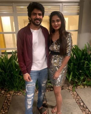 Kavin Instagram - #AskuMaaro

@sivaangi.krish  Your presence is enough to make everyone smile.. :) Thank you da.. thanks for taking this song.. thanks for the positivity.. :) take care of that smile.. :)

@teju_ashwini  Congratulations to us.. :) i know it's hard to manage with me as a dancer.. thanks for the patience & understanding.. Thanks for all your contributions towards this song.. just be the same.. my best wishes for your future.. :) 

@donglijumbo Bro.. very rare to see such a happy soul.. pls take care of yourself.. apo dha engala laa sandhoshama paathupenga.. ithana naal paathukuta maari.. :) lot more to come.. ready ah irunga.. :) 

@dharankumar_c  Bro.. yes askumaaro is a success.. :) but ungalukku theriyum, #AndharBulty will be my all time favourite.. :) 

@iamsandy_off  last but not the least.. my dear sandyman.. :) ne yaaru nu enaku theriyum.. na yaarunu unaku theriyum.. namma rendu paerum yaaru nu indha oorukae theriyum.. :) take care..