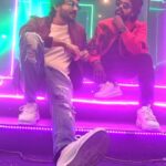 Kavin Instagram - #AskuMaaro @sivaangi.krish Your presence is enough to make everyone smile.. :) Thank you da.. thanks for taking this song.. thanks for the positivity.. :) take care of that smile.. :) @teju_ashwini Congratulations to us.. :) i know it's hard to manage with me as a dancer.. thanks for the patience & understanding.. Thanks for all your contributions towards this song.. just be the same.. my best wishes for your future.. :) @donglijumbo Bro.. very rare to see such a happy soul.. pls take care of yourself.. apo dha engala laa sandhoshama paathupenga.. ithana naal paathukuta maari.. :) lot more to come.. ready ah irunga.. :) @dharankumar_c Bro.. yes askumaaro is a success.. :) but ungalukku theriyum, #AndharBulty will be my all time favourite.. :) @iamsandy_off last but not the least.. my dear sandyman.. :) ne yaaru nu enaku theriyum.. na yaarunu unaku theriyum.. namma rendu paerum yaaru nu indha oorukae theriyum.. :) take care..