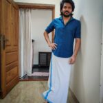 Kavin Instagram - Always believe you'll have some better days.. :)