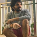Kavin Instagram - We're all our past stories and future glories.. :) 📸 @sreegowtham_govindaraj