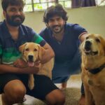Kavin Instagram - Nanbargal anaivarukkum merry christmas 🤗 ☃️🎄 #MerryChristmas