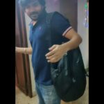 Kavin Instagram - Nanbargal anaivarukkum merry christmas 🤗 ☃️🎄 #MerryChristmas