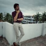 Kavin Instagram - One fine evening.. !