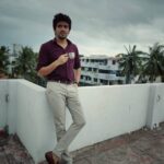 Kavin Instagram - One fine evening.. !