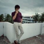 Kavin Instagram - One fine evening.. !