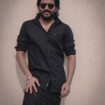 Kavin Instagram - Live.. Live to fight another day.. !