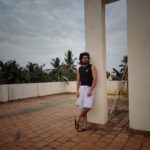 Kavin Instagram - Being dramatic is often confused with being happy.. !