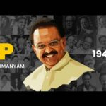 Kavin Instagram - Thank you for healing us all these years sir.. the world will miss you.. #RIPSPB sir 🙏🏼💔
