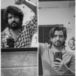 Kavin Instagram - சில நாட்களுக்கு பின்..