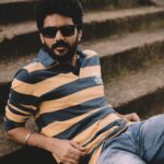 Kavin Instagram - புதியன கழிதல் பழையன புகுதல்.. ! அதுதானே #Throwback 😬