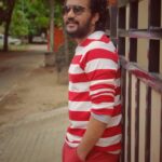Kavin Instagram - மீள்.. :)